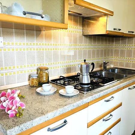 Apartment Corona Bibione