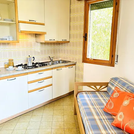 Corona Apartment