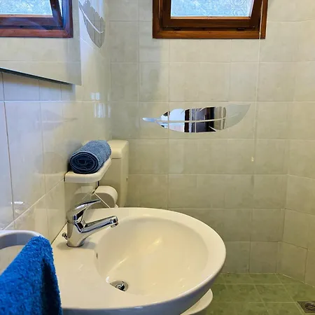 Corona Apartment Bibione