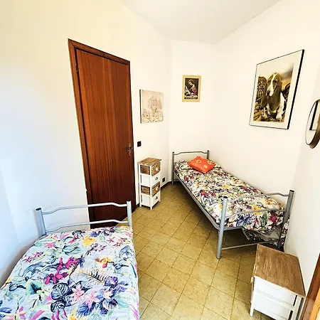 Apartment Corona Bibione