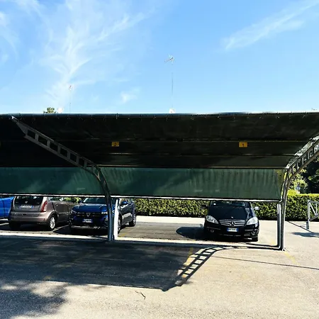 Corona Apartment Bibione