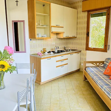 Appartement Corona *