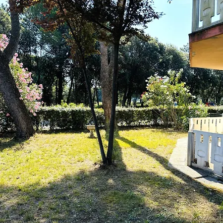 Corona Apartment Bibione