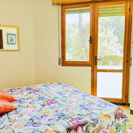 Appartement Corona Bibione