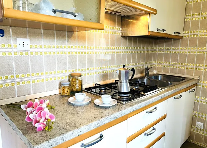 شقة Corona بيبيوني