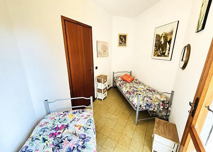 شقة Corona بيبيوني