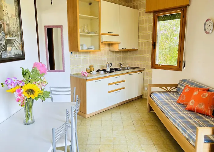 Апартаменты Corona *