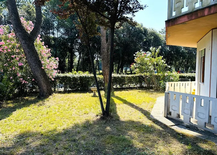 Corona شقة بيبيوني