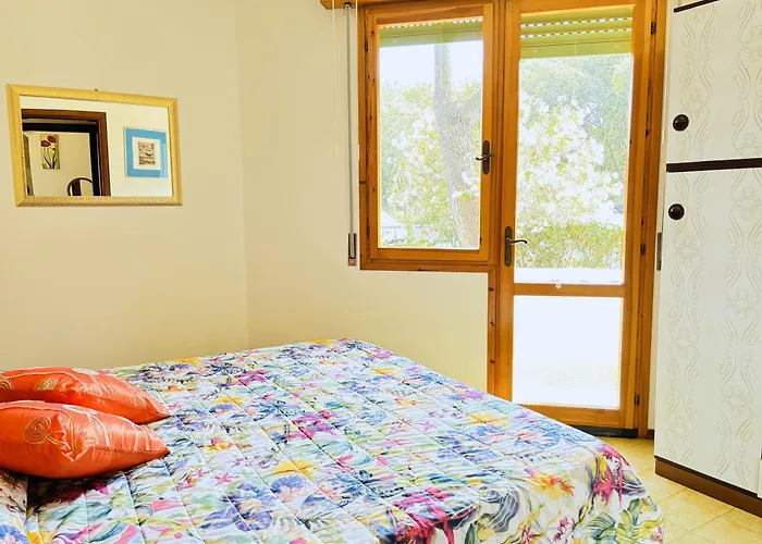 شقة Corona بيبيوني